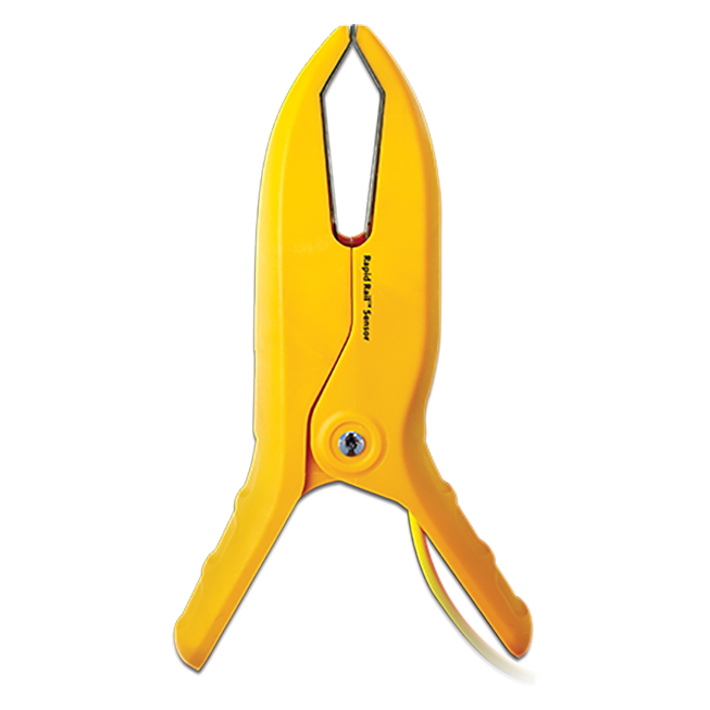 TC48 3/4 IN - 4 1/8 IN PIPE CLAMP - Clamp Meters